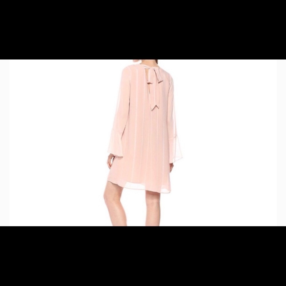 BCBGeneration Bow Back Dress - Picture 10 of 10